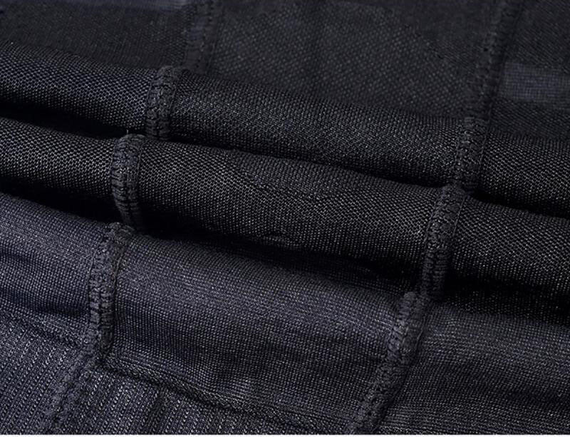 Compressie Body Shaper Shirt