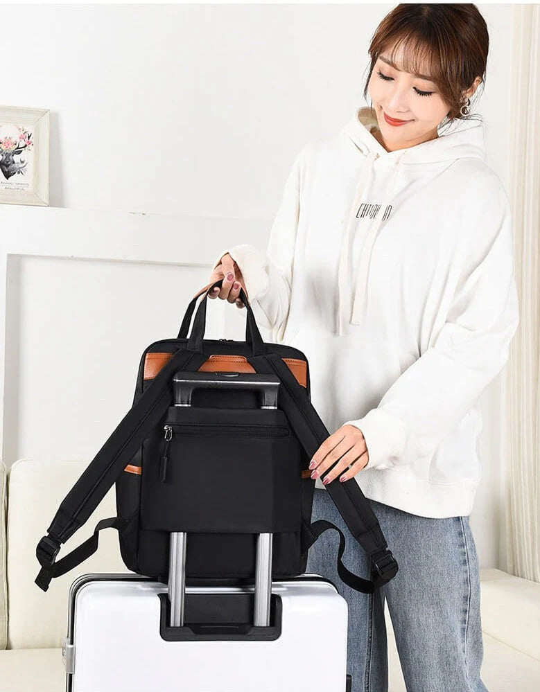 Anti-diefstal Reizen Mochila