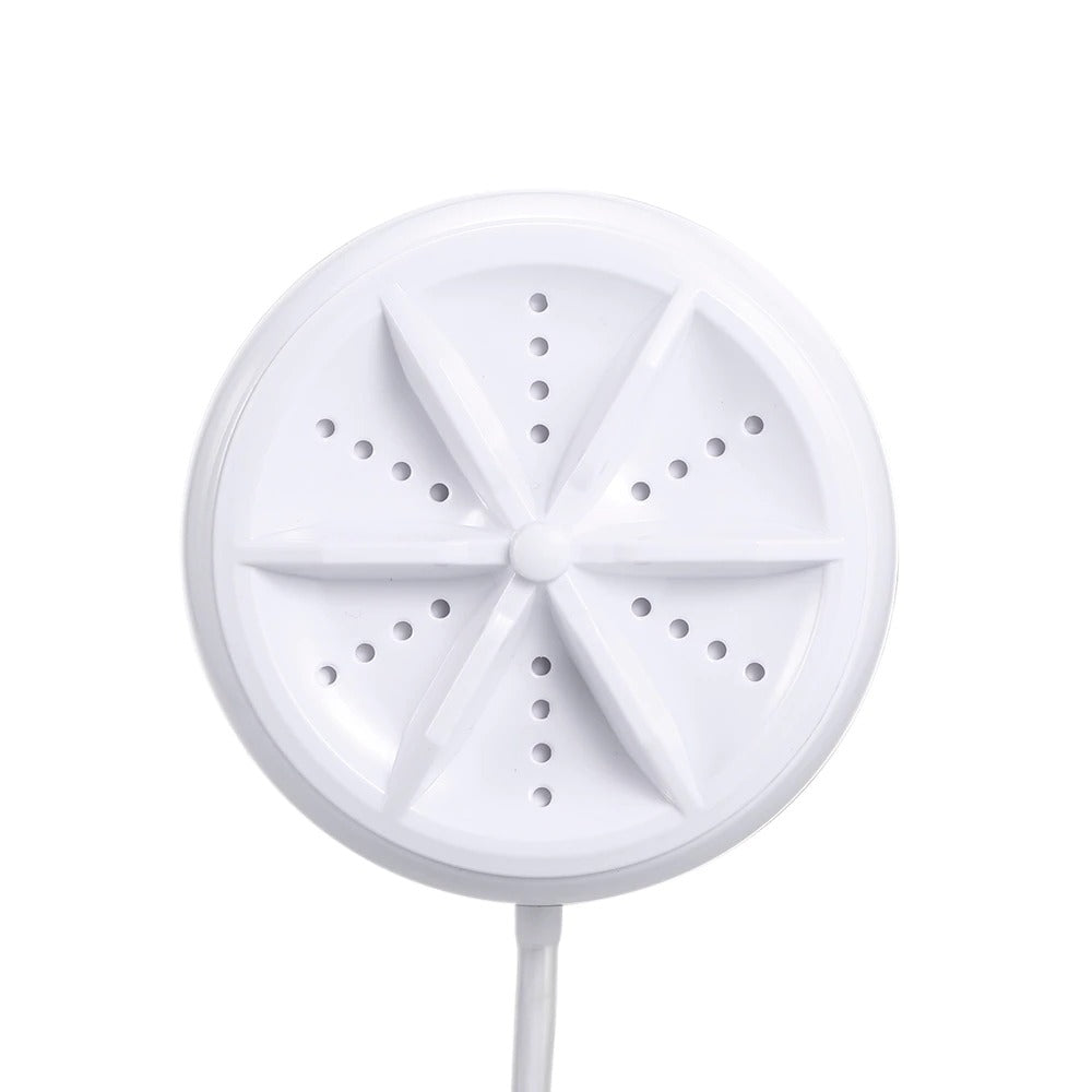 Draagbare Mini Wasmachine