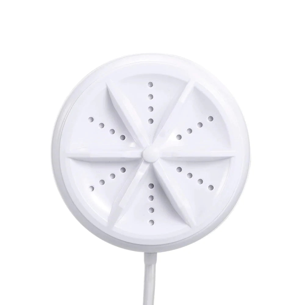 Draagbare Mini Wasmachine