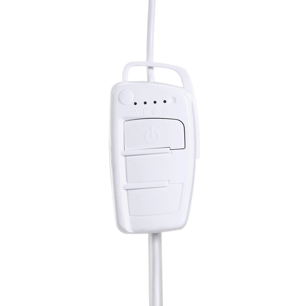 Draagbare Mini Wasmachine