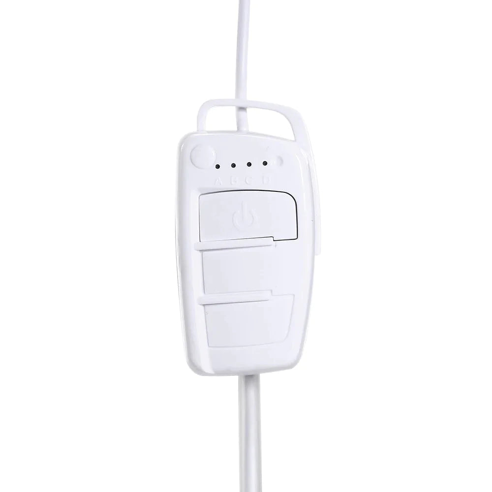 Draagbare Mini Wasmachine