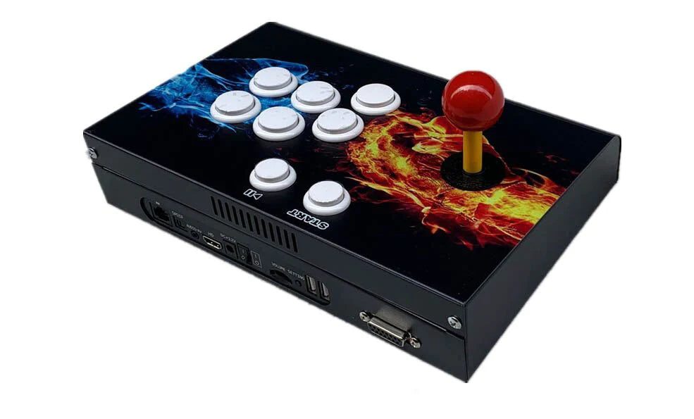 Arcade Spel Console