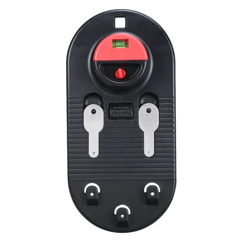 Gereedschapsset voor het ophangen van schilderijen