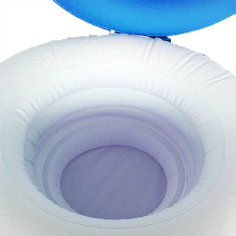 Opblaasbare Drankjes Houder