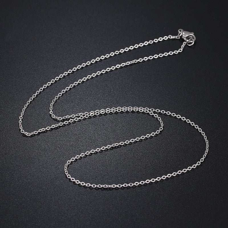 Roestvrij staal Ketting Ketting