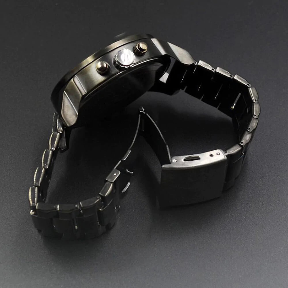 Pointer Legering Horloge