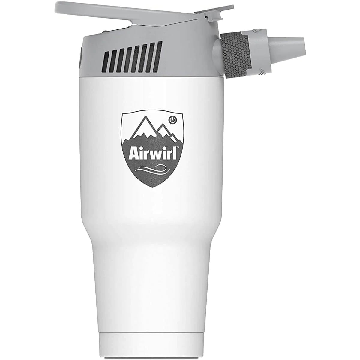 2-in-1 Persoonlijke Luchtkoeler & Verwarmer