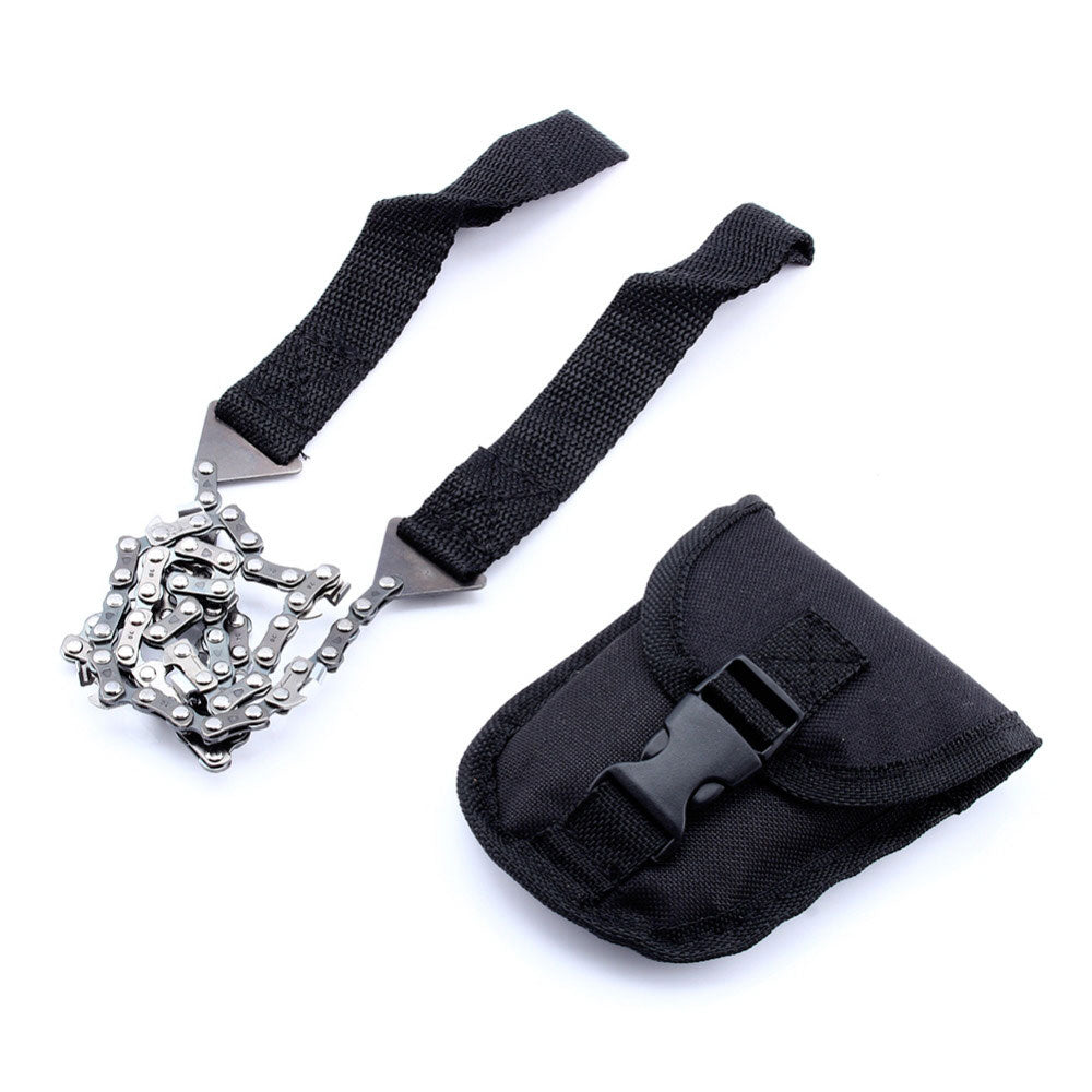 Pocket Kettingzaag