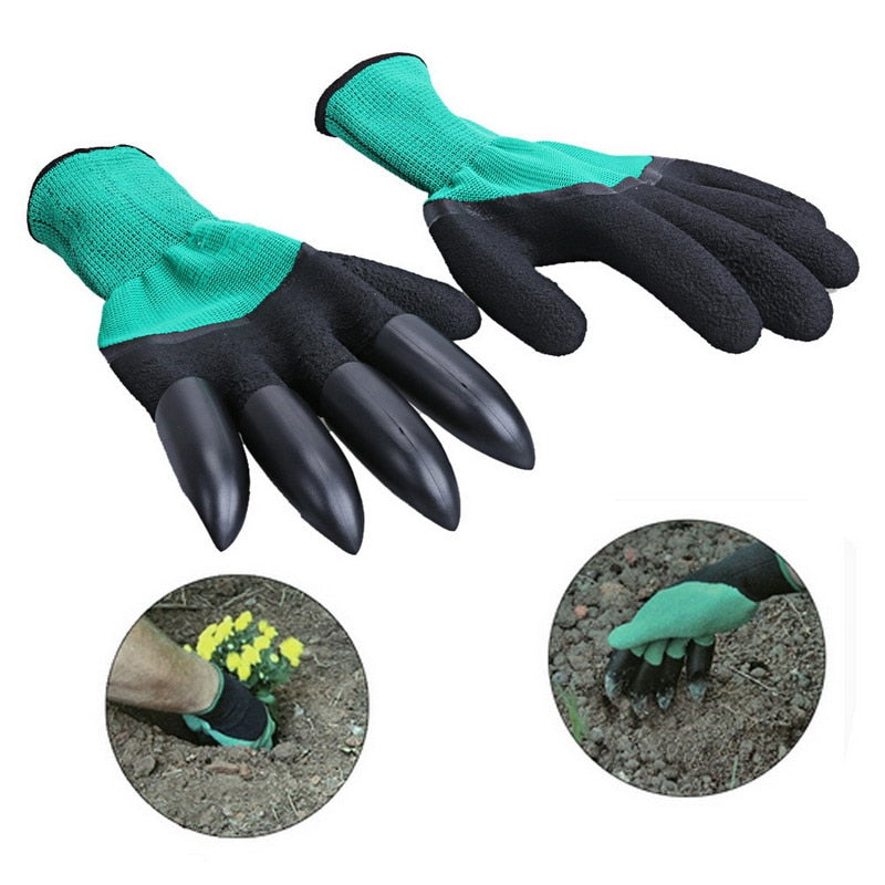 Klauw Handschoenen PRO