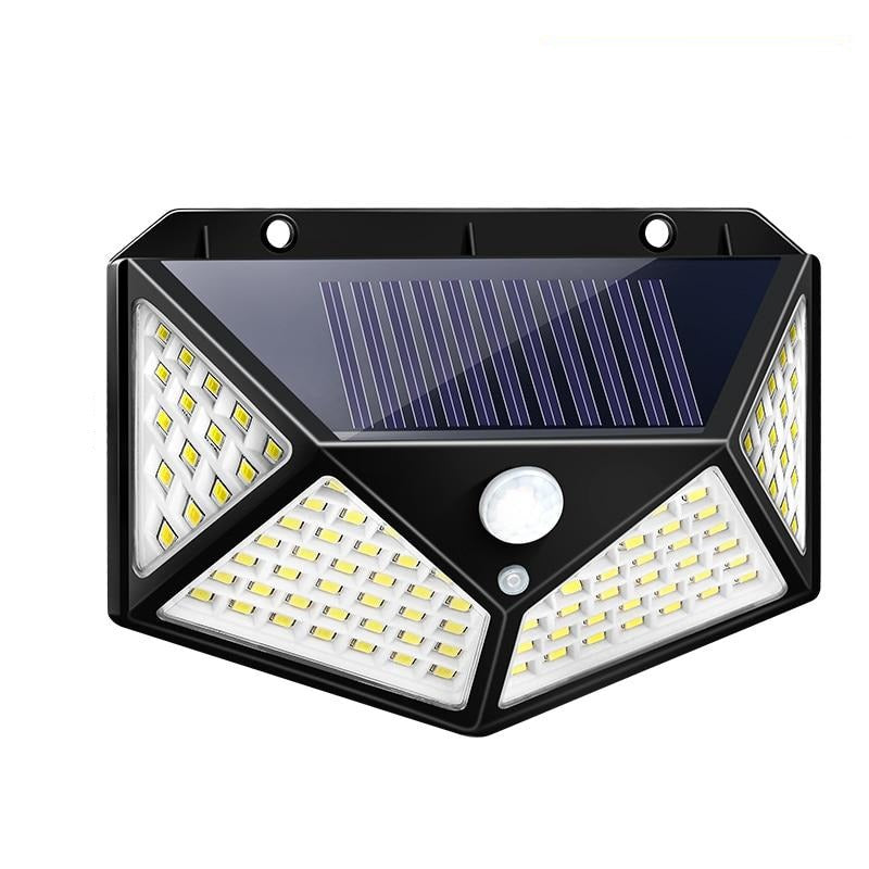 LED wandlamp