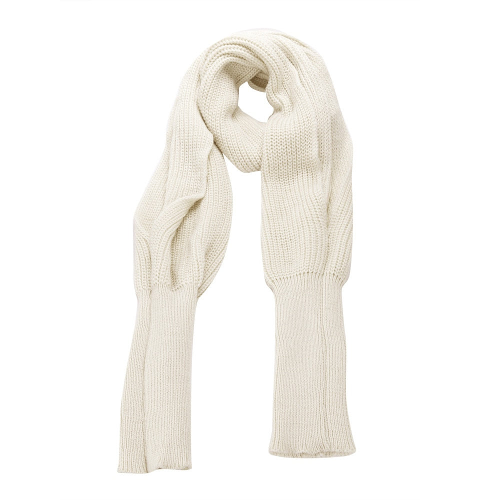 Sleeve Sjaal