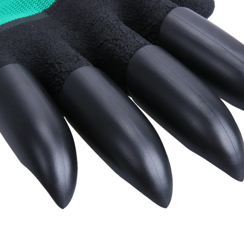 Klauw Handschoenen PRO