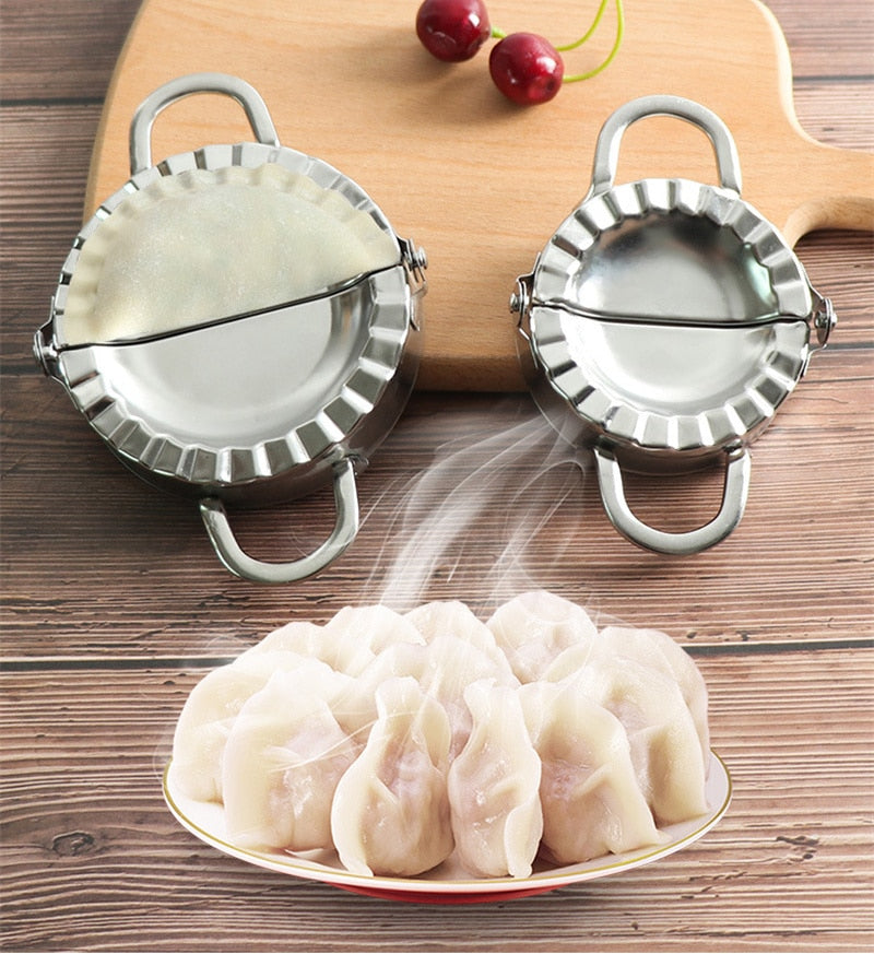 Dumpling Maker
