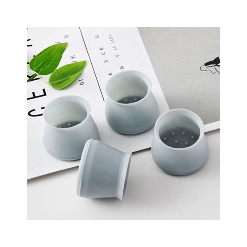 4 Stuks PREMIUM Poot Protectors