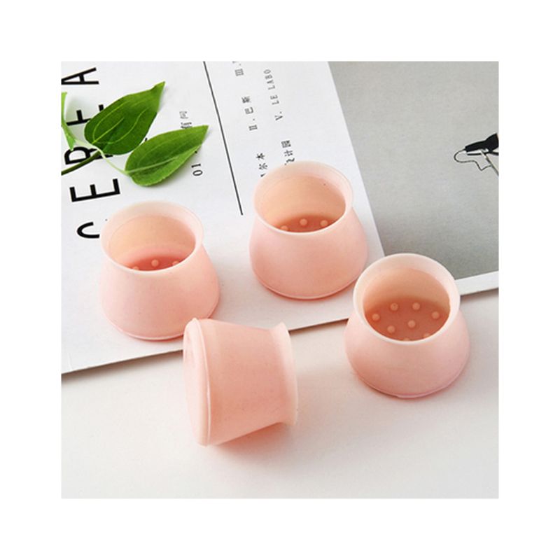 4 Stuks PREMIUM Poot Protectors