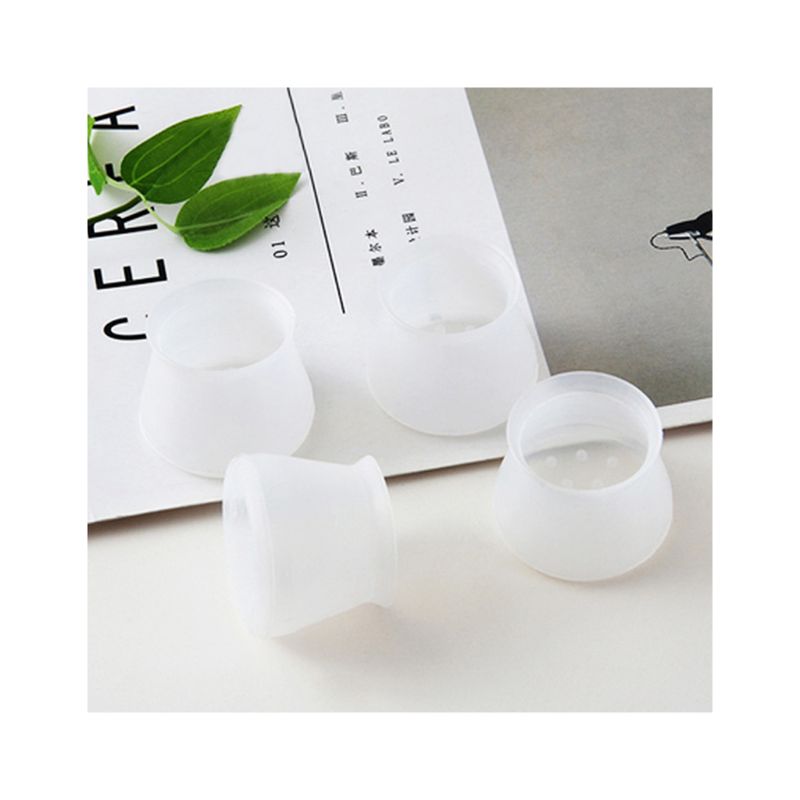 4 Stuks PREMIUM Poot Protectors