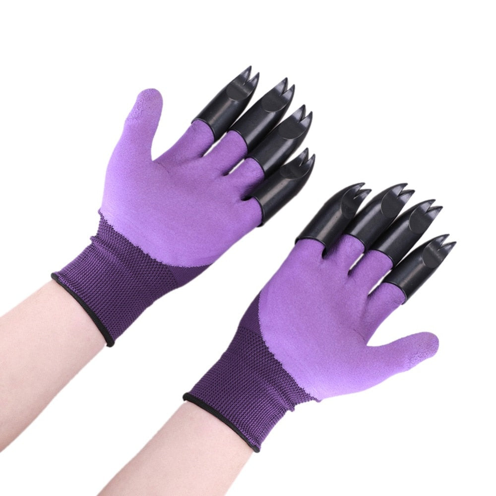 Klauw Handschoenen PRO