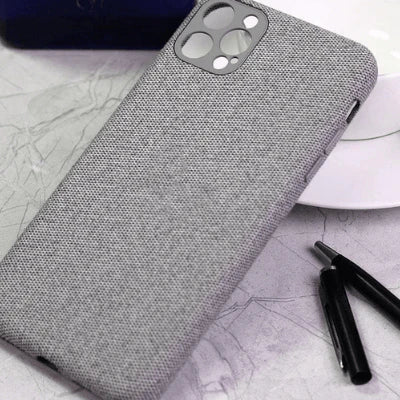 iPhone Doek Geval