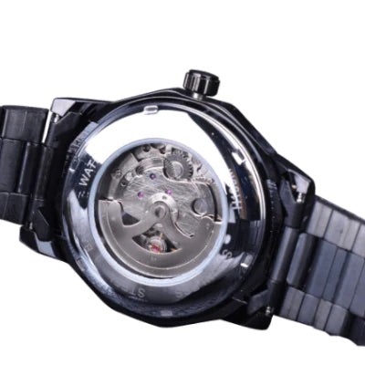 Ocean Phantom Horloge
