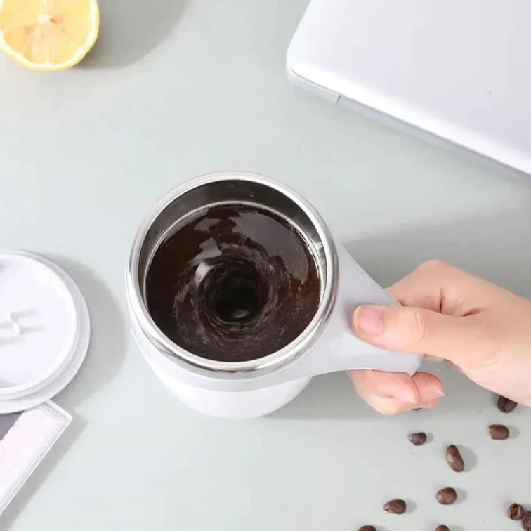 Zelf Roerende Luie Mok