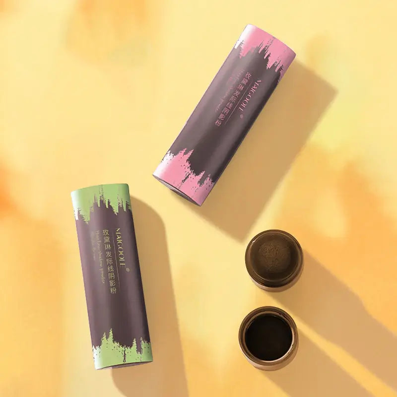 3-in-1 Haarschaduwsponsje