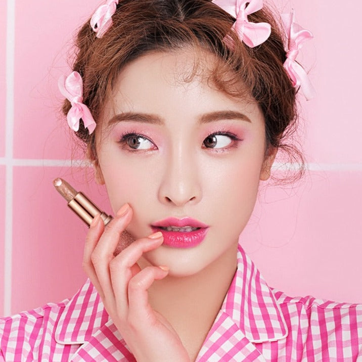 Starry Sky Matte Lippenstift