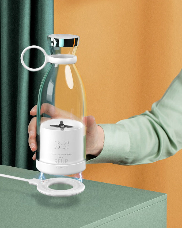 Draagbare Elektrische Smoothie Blender