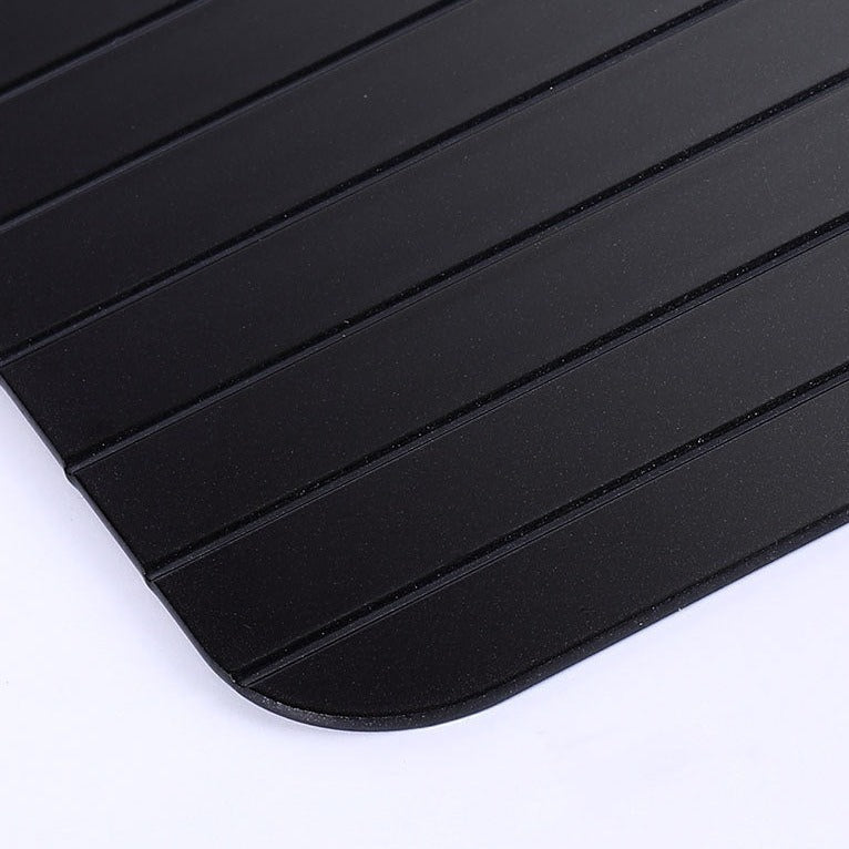 Aluminium Vlees Ontdooi Tray