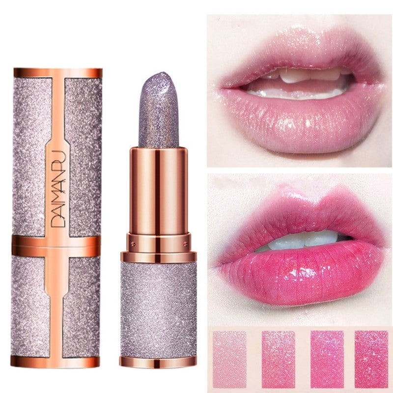 Starry Sky Matte Lippenstift