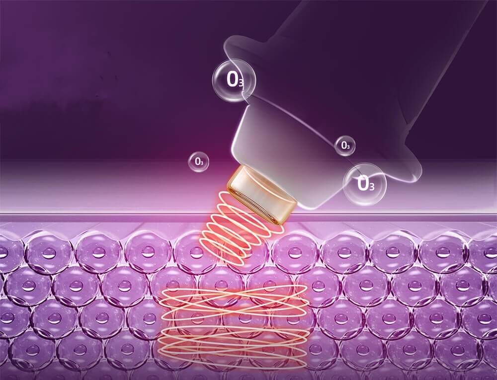 Mesotherapie Beauty Pen