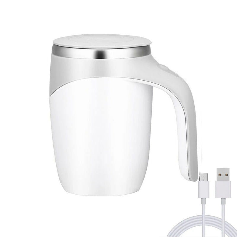 Zelf Roerende Luie Mok