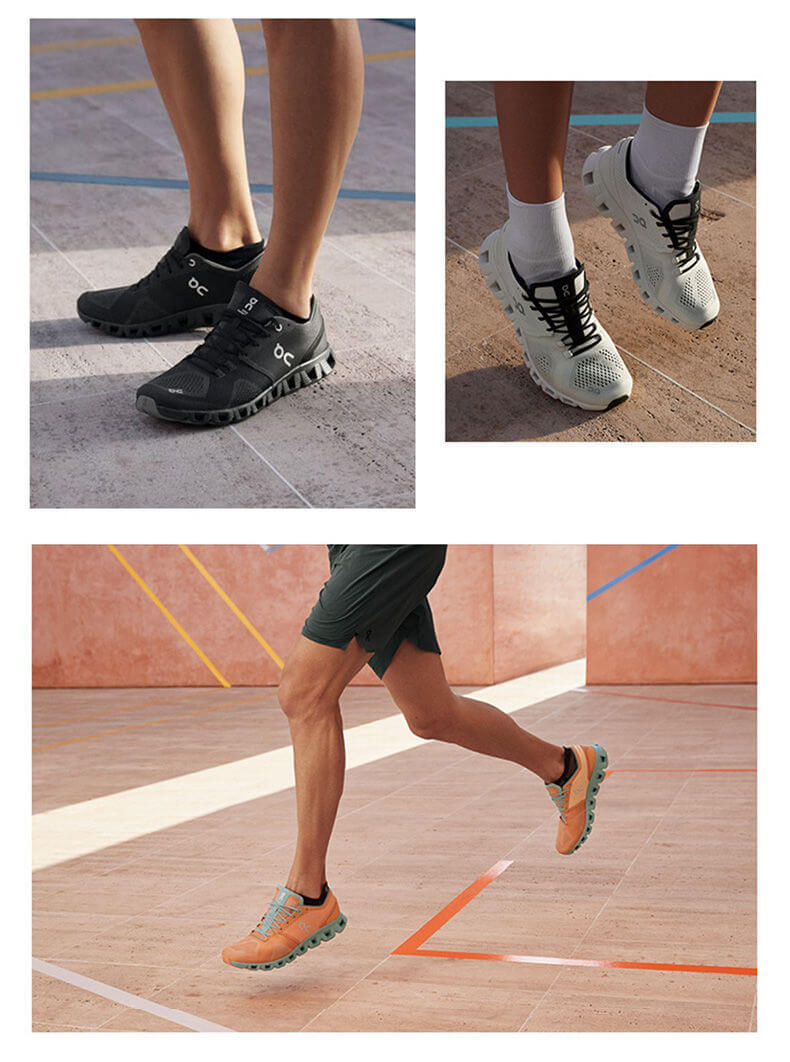 Unisex Blade Sportschoenen