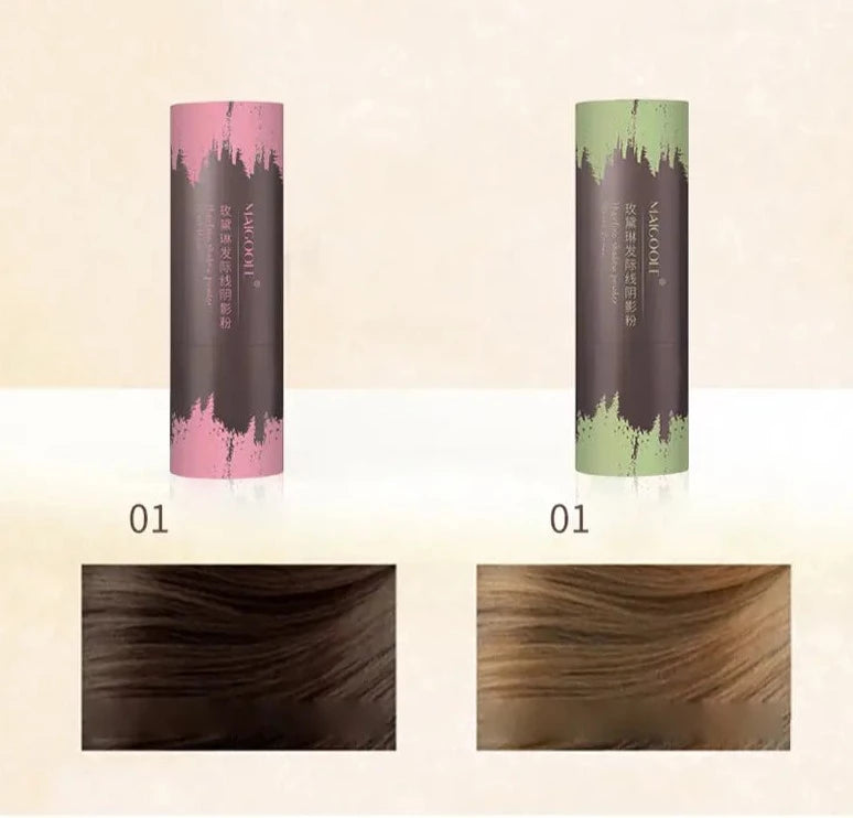 3-in-1 Haarschaduwsponsje