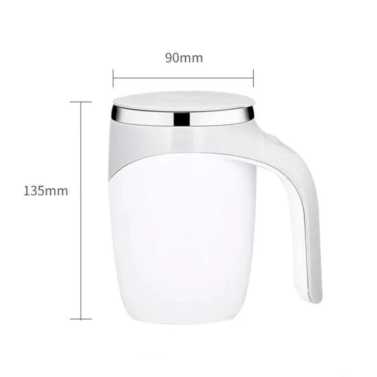 Zelf Roerende Luie Mok