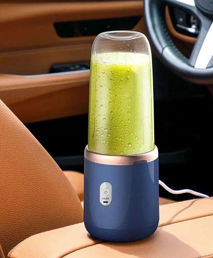 6 Blades Sapcentrifuge Beker