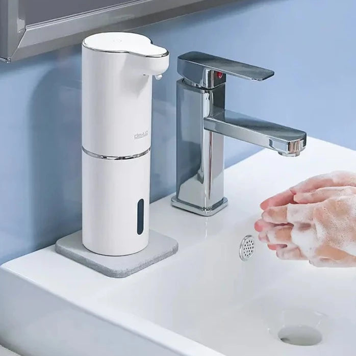 Touchless Schuimende Zeepautomaat