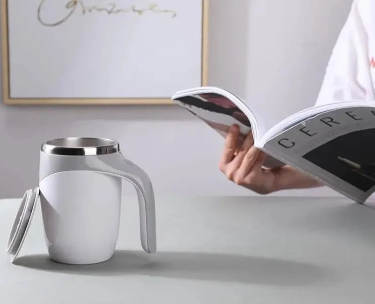 Zelf Roerende Luie Mok