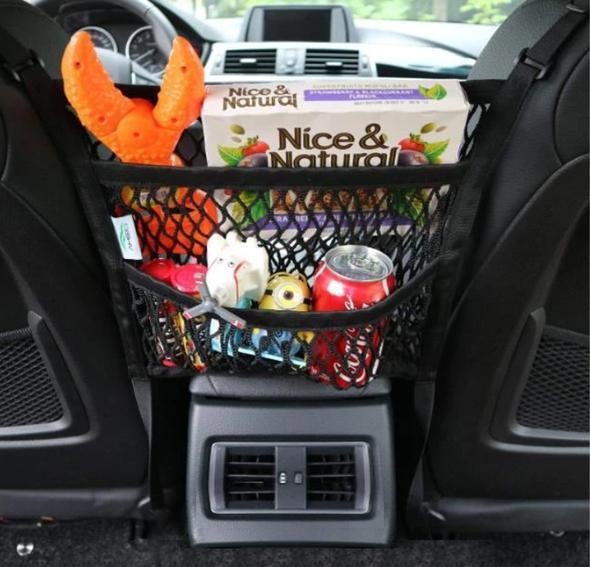 CarStorage
