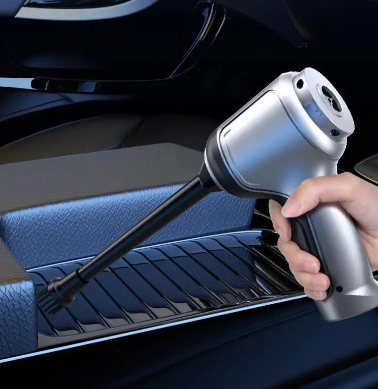 Draadloze Multifunctionele Auto Stofzuiger