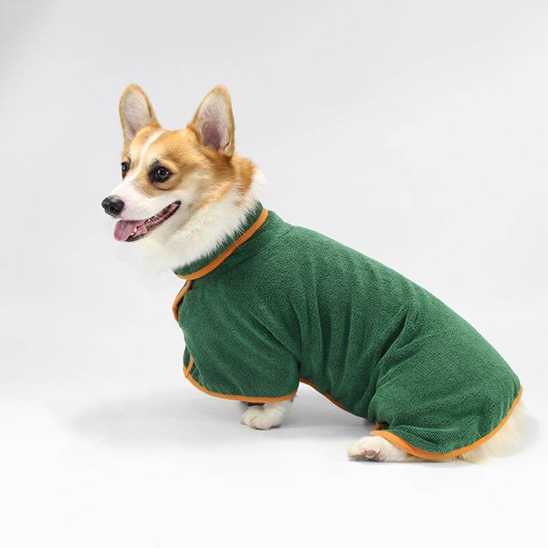 Pet Badjas