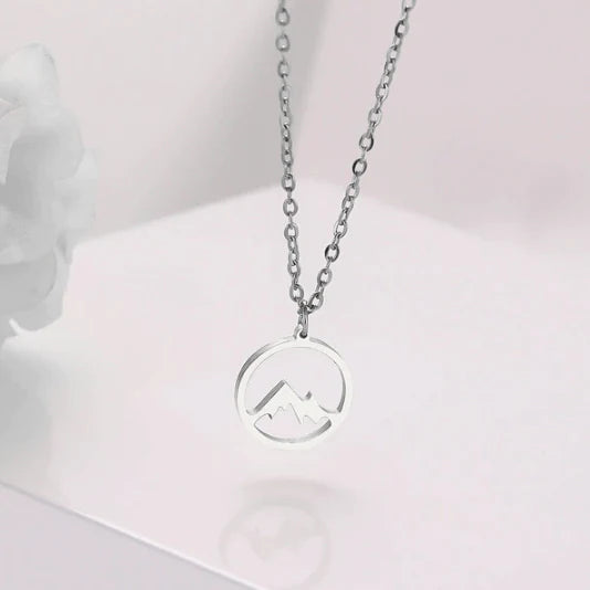 Mountain Hill Ketting