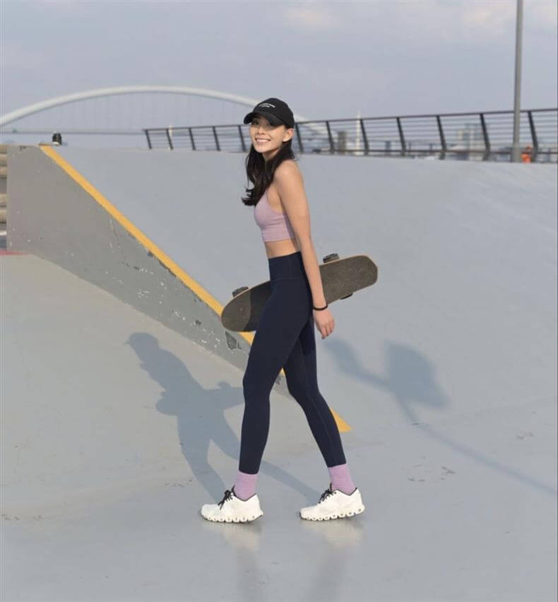 Unisex Blade Sportschoenen