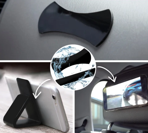 2e Generatie Gel Pads Houder