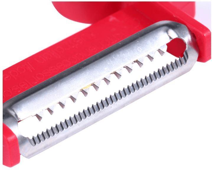 Magische Schilmesjes