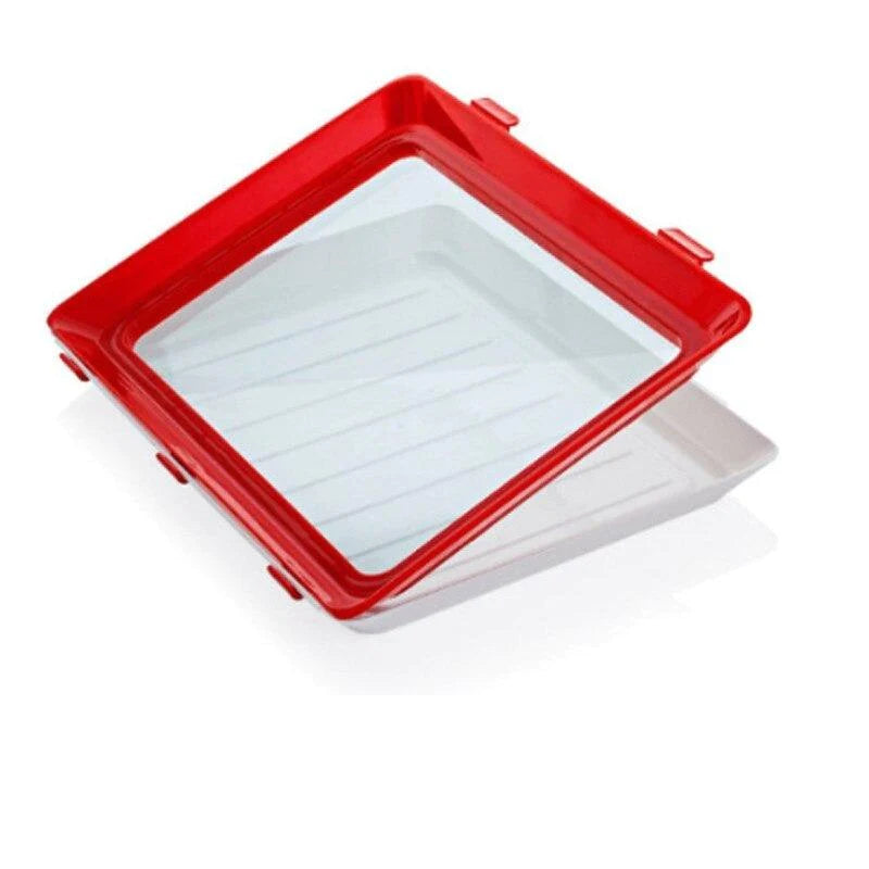 Stapelbare Voedselbewaarbak