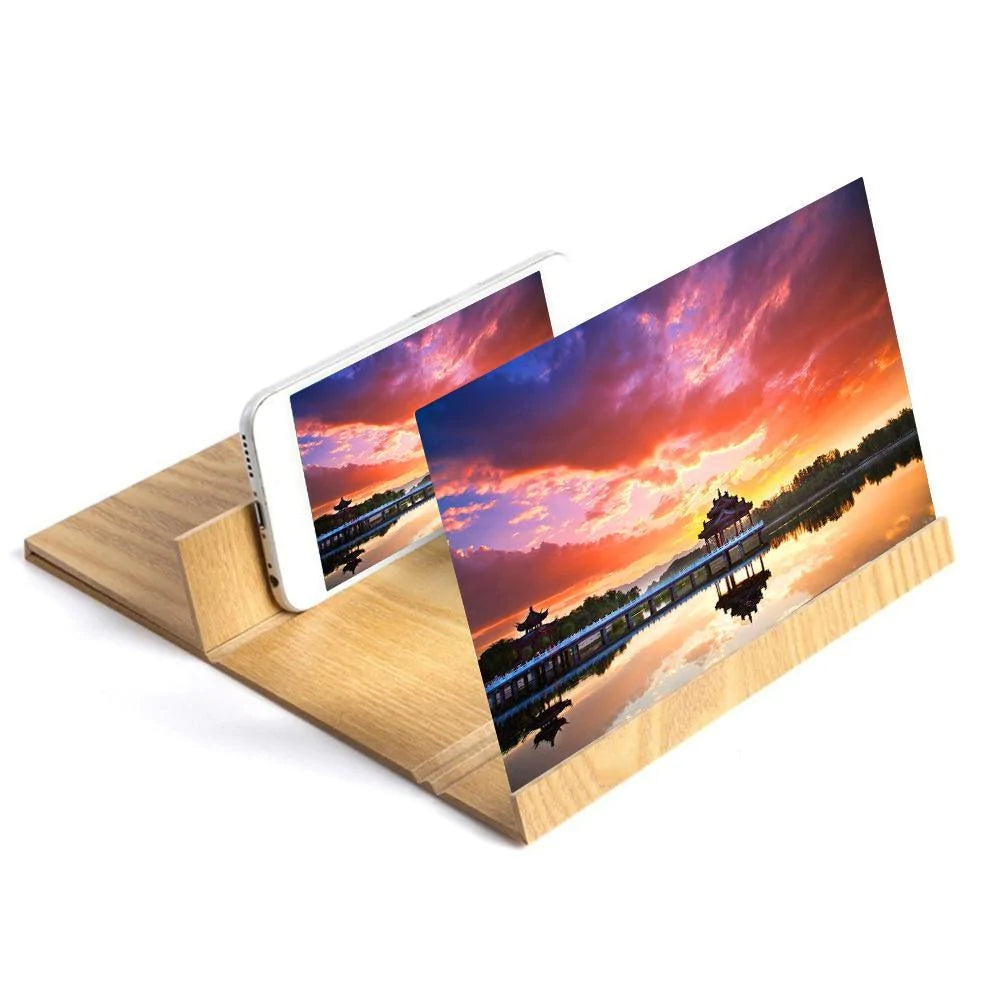 FullScreen Schermvergoter