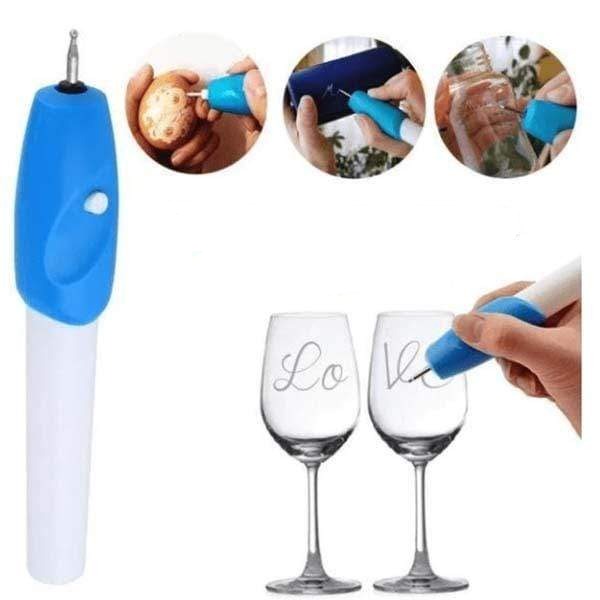 Grafeer pen
