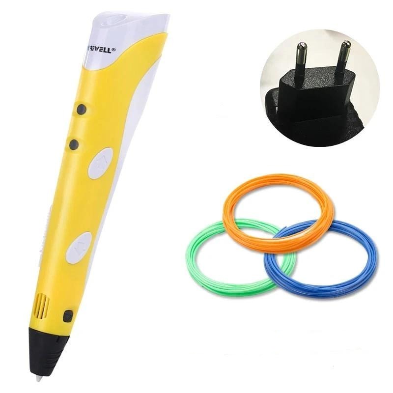 3D Print Pen PRO