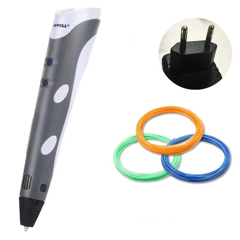 3D Print Pen PRO